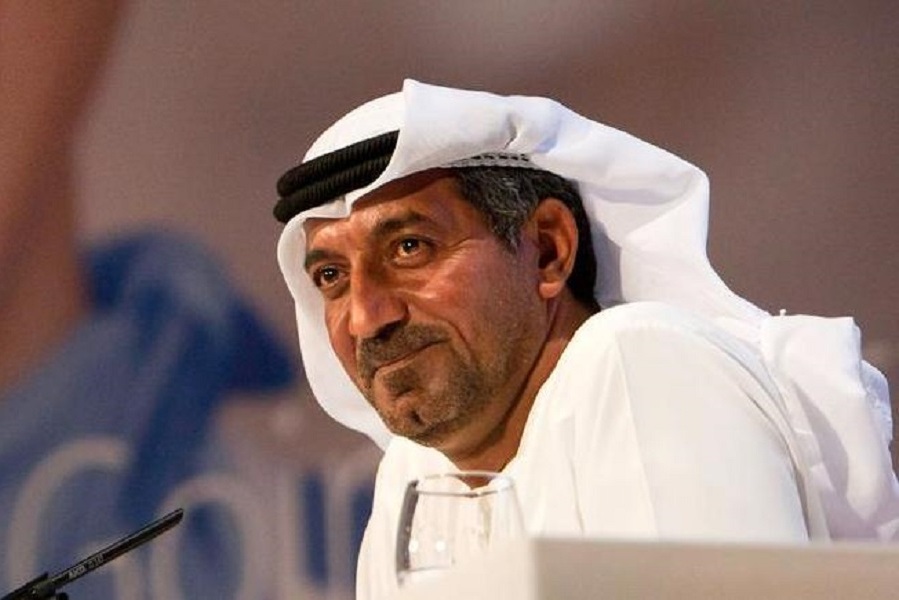 Emirates still in discussions with Airbus on buying &#039;flying palace&#039;, Sheikh Ahmed says