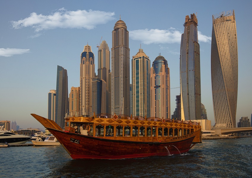 Dubai surpasses global tourism growth to deliver an all-time high 16.73 million overnight visitors in 2019