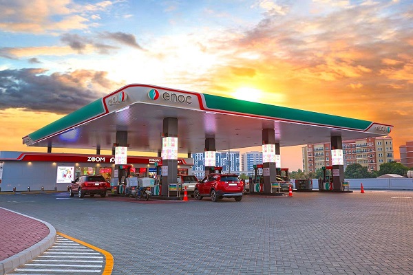 UAE further increased petrol price since June 2022 as global oil prices remain high