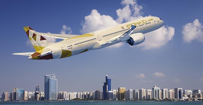 Etihad Aviation Group and Partners boost financing platform strategy to US$1.2 Billion