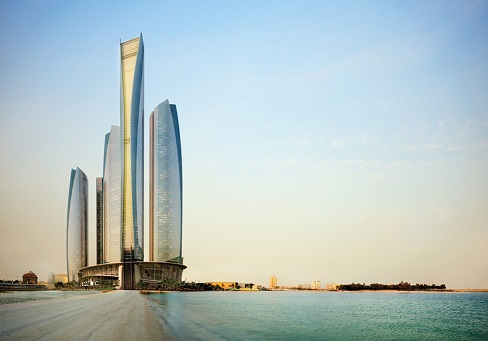 1st June onwards, Abu Dhabi hotel guests will pay new fee on hotel bills