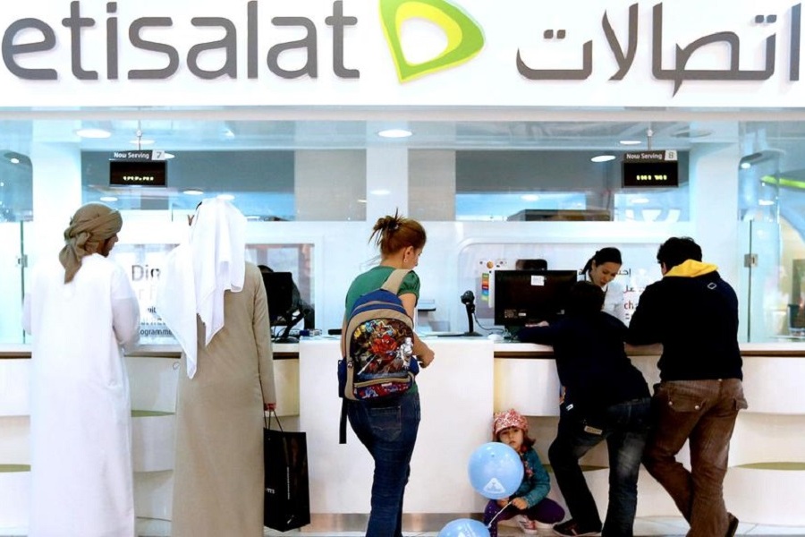 Etisalat warns customers could face service interruption during 5G upgrade 