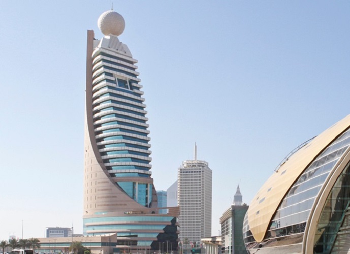 ОАЭ занимают первое место в мире по подписке на мобильный интернет и охвату сети