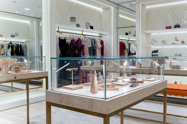 Etoile La Boutique opened a new location in Mall of the Emirates | Aviamost