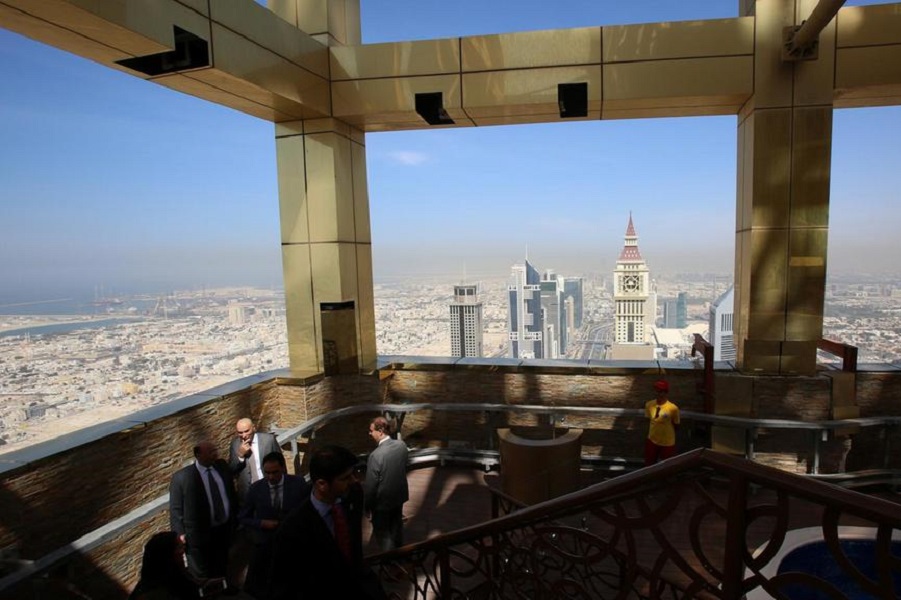 UAE set to receive bulk of European visitors to GCC