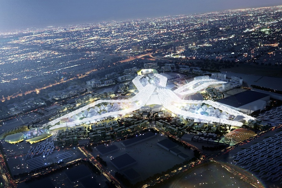 Expo 2020 to display post-2021 development plans during CityScape Global