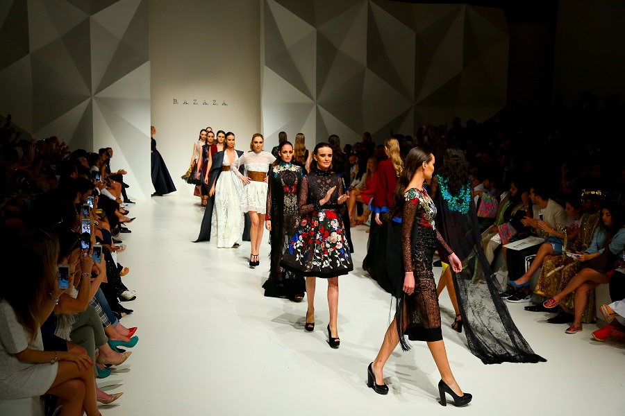 Дубай от-кутюр: громкие события мира моды в эмирате