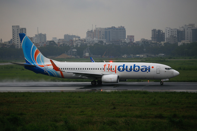 Дубайский суд обязал flydubai выплатить 217 тыс. долларов компенсации детям жертв катастрофы в Ростове