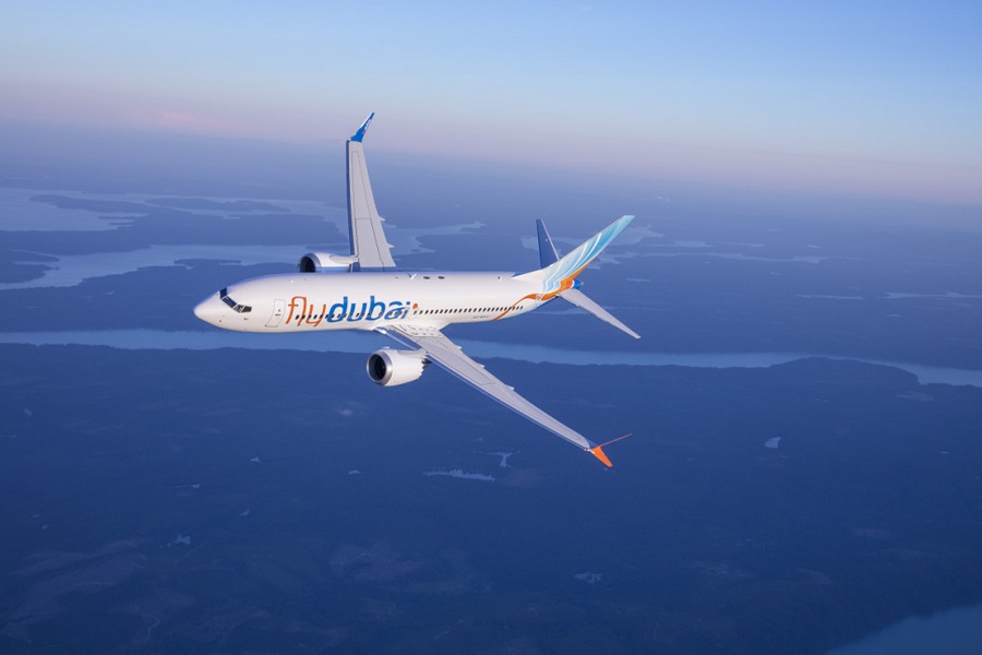 flydubai reports half-year financial results for 2018