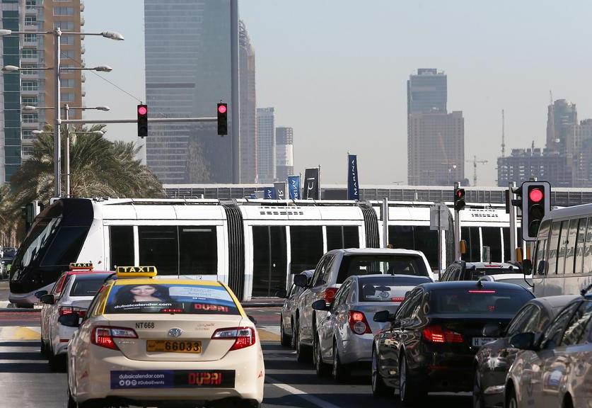 Free parking and adjusted public transport timings for Al Hijri New Year 