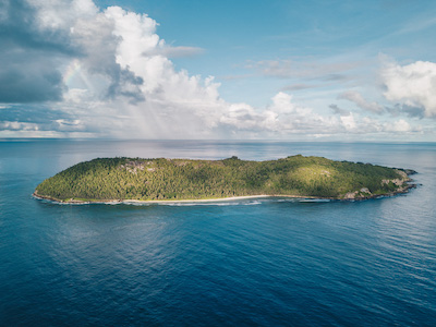 Blancpain and Fregate Island Private release short film presenting joint conservation efforts