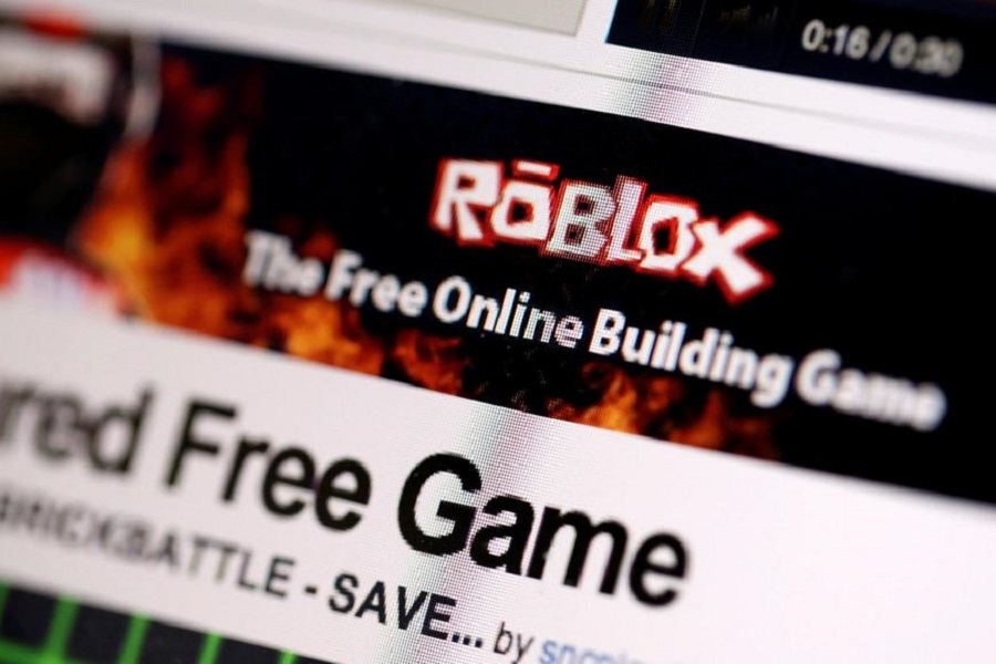 UAE bans gaming website popular among children