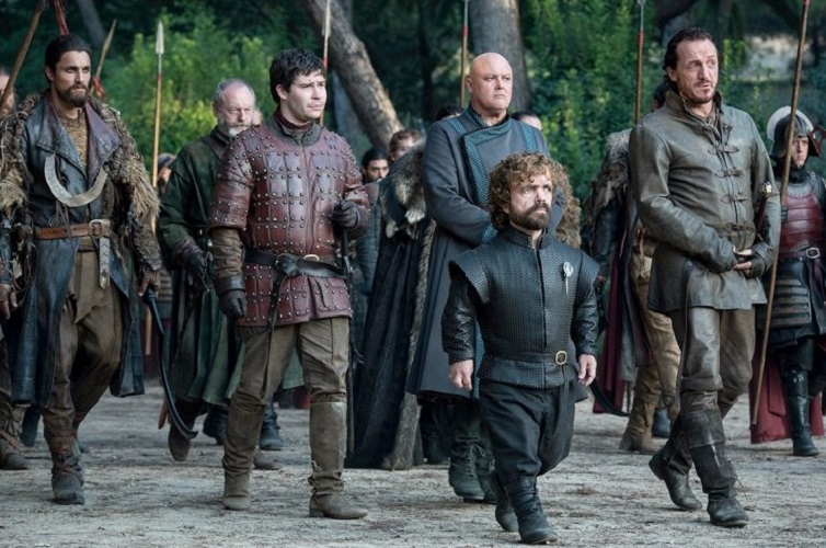 HBO Orders First &#039;Game of Thrones&#039; Prequel