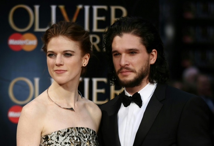 &#039;Game of Thrones&#039; Jon Snow to marry on-screen flame