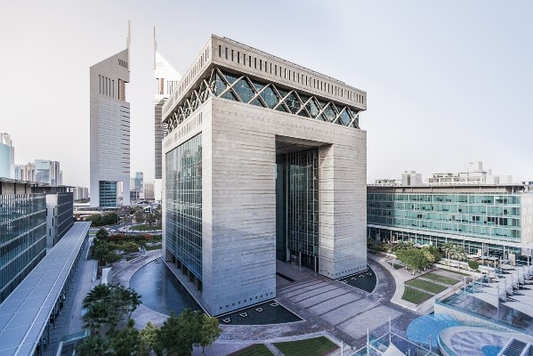 Global artists and art enthusiasts meet at Dubai International Financial Centre for Art Dubai 2021 