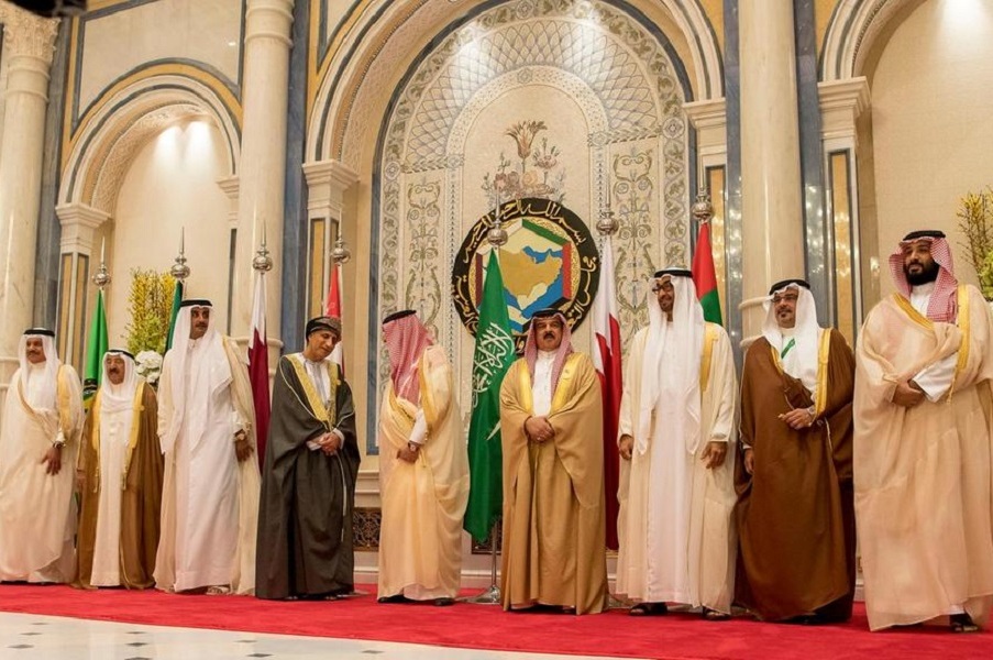 GCC summit to convene despite Qatar crisis