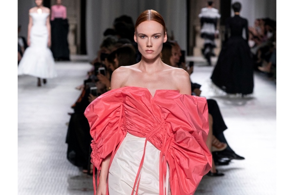 Givenchy Haute Couture Fall-Winter 2019 Collection