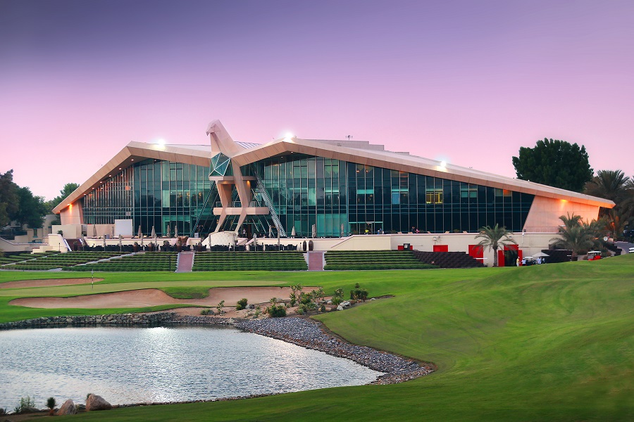 Etihad Airways offers free luggage allowance for golfers