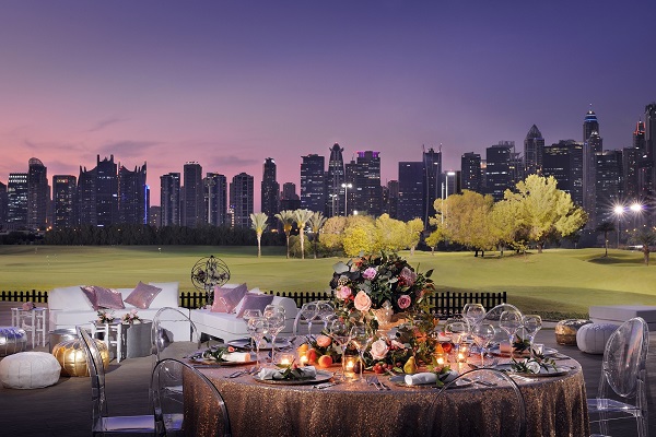 Emaar Hospitality Group showcases 12 iconic venues in Dubai to host memorable and exceptional events