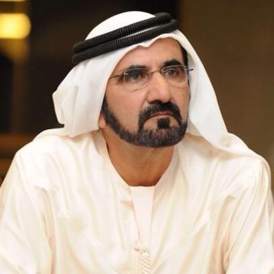 HH Sheikh Mohammed says the nation’s cultural heritage is key to its prosperity