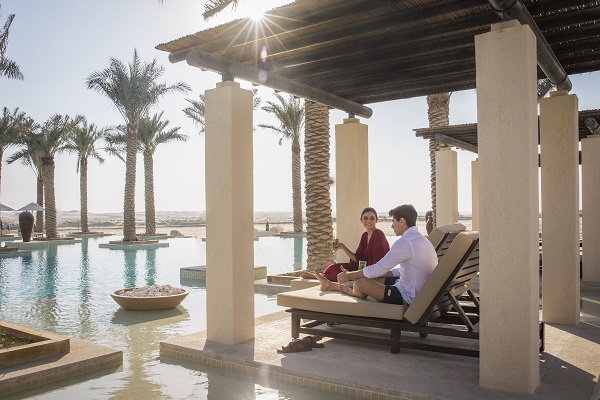 Jumeirah opens luxury Al Wathba desert resort and spa in Abu Dhabi 