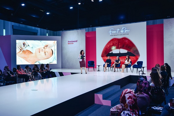 New dates announced for Beautyworld Middle East 2020