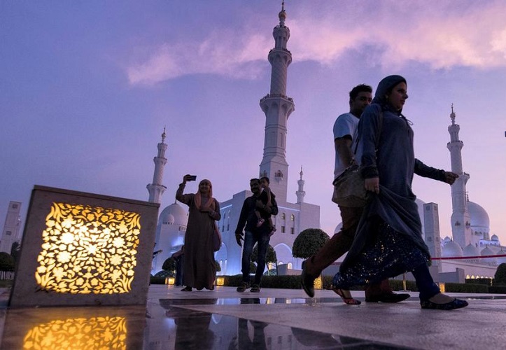 内阁宣布为阿联酋公共部门提供Al Hijri新年假期