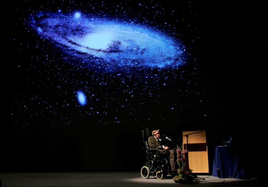 Stephen Hawking: A man of mind-boggling achievements and defiance 