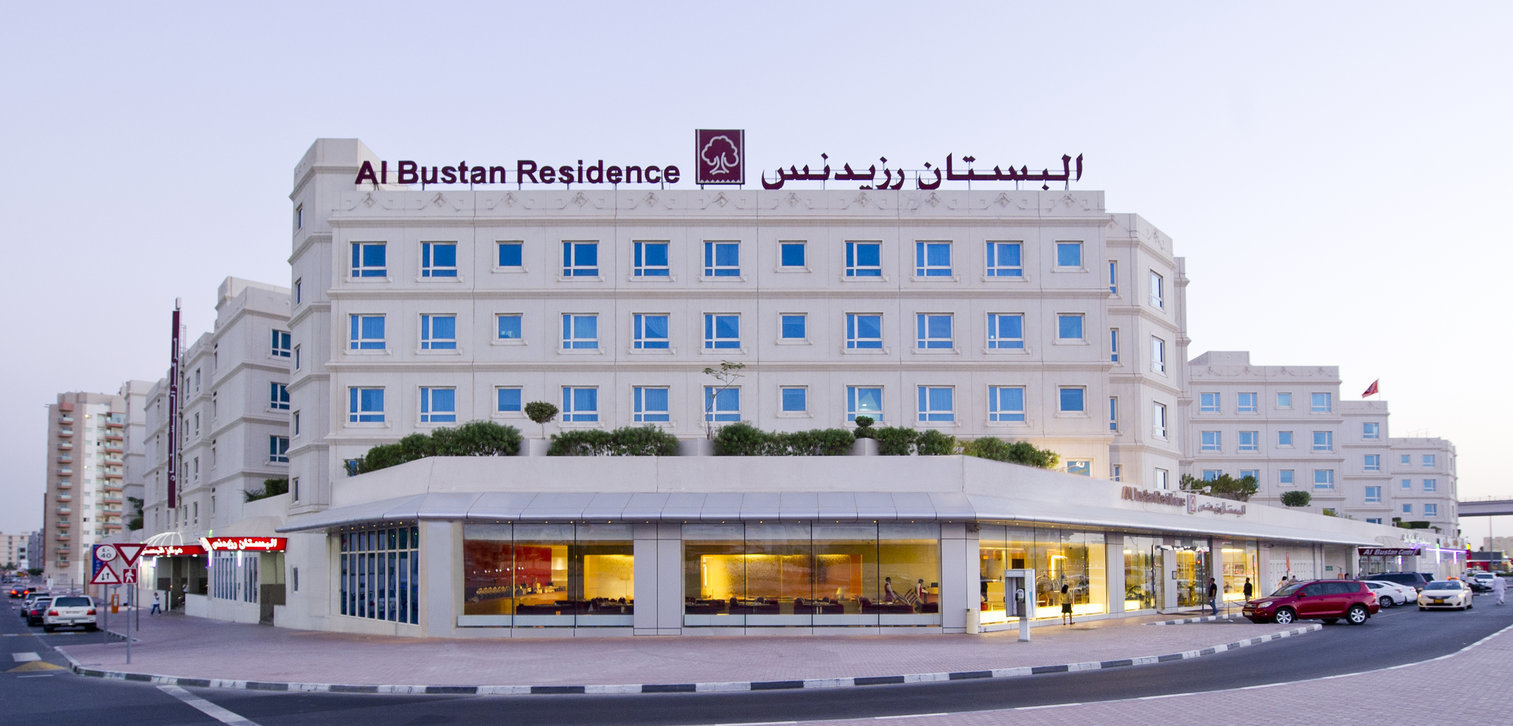 Al Bustan Centre &amp; Residence taps Chinese market with fascinating deals and offers