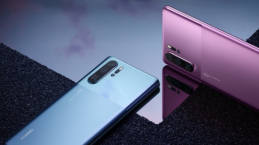 HUAWEI P30 Pro with its new two shades is still the ultimate choice for flagship smartphone, here&#039;s why