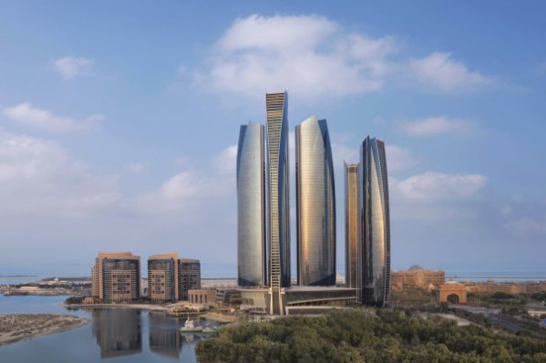 Jumeirah at Etihad Towers to reopen as Conrad Abu Dhabi Etihad Towers in October