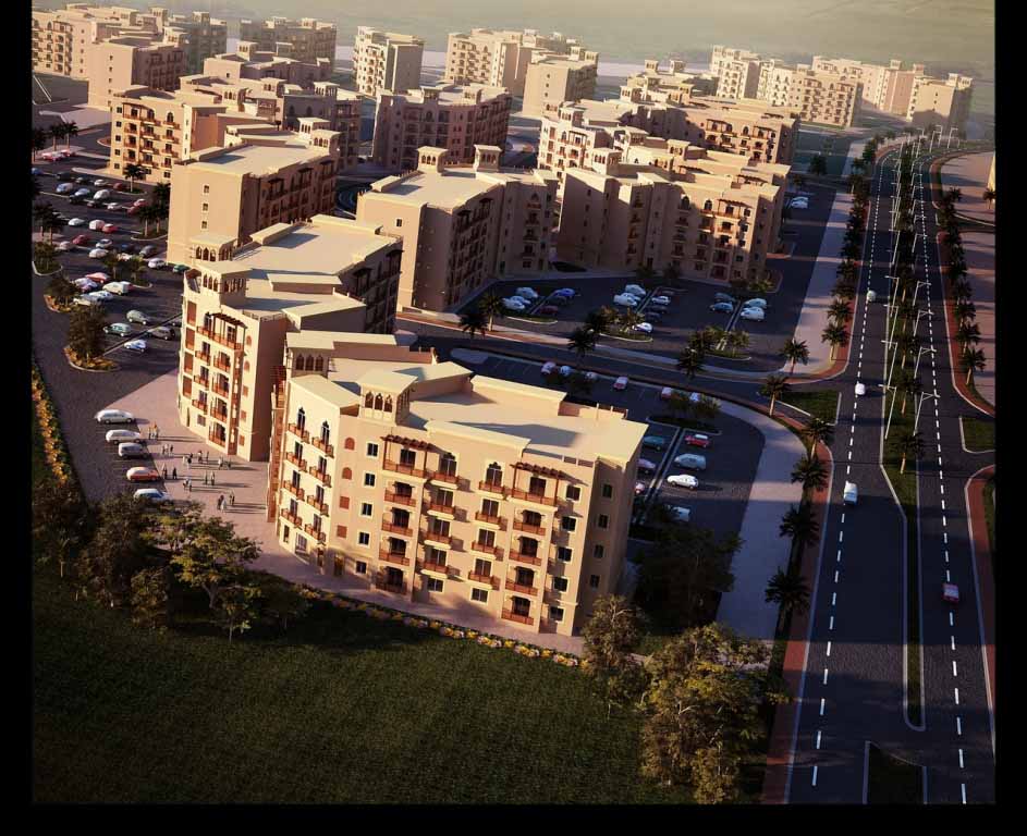 Дубайская недвижимость станет более доступной