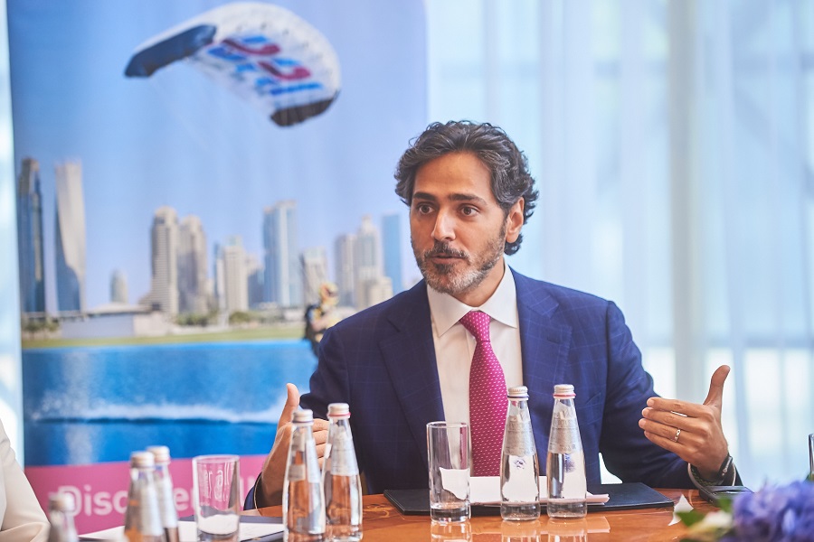 Дубай 2019: промежуточные итоги, планы и перспективы 