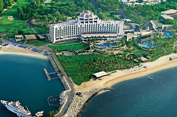 Global recognition for outstanding all-inclusive package awarded to JA The Resort Dubai