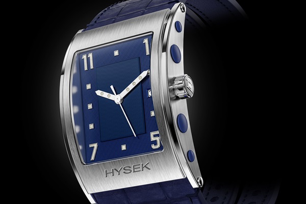 Hysek unveils Kilada 2024, a perfect blend of exquisite style and sport-chic elegance