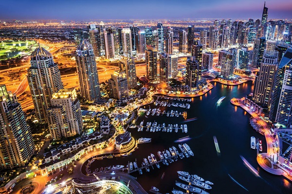 Почему российских покупателей привлекает рынок недвижимости Дубая