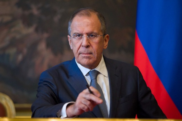 Sergey Lavrov’s working visit to Kuwait, UAE and Qatar