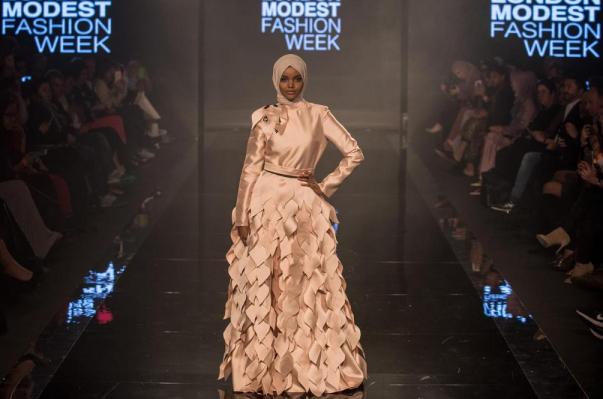 Modest Fashion Week is coming to Dubai 