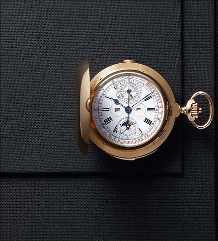 Legendary Jaeger-LeCoultre to showcase rare, heritage pieces at 2nd Dubai Watch Week 