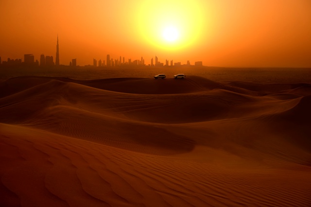 Dubai Tourism updates Desert Tour &amp; Camp Regulations to enhance sector’s growth 