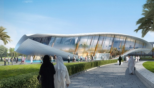 Dubai Culture to manage and operate upcoming Etihad Museum near historic Union House  