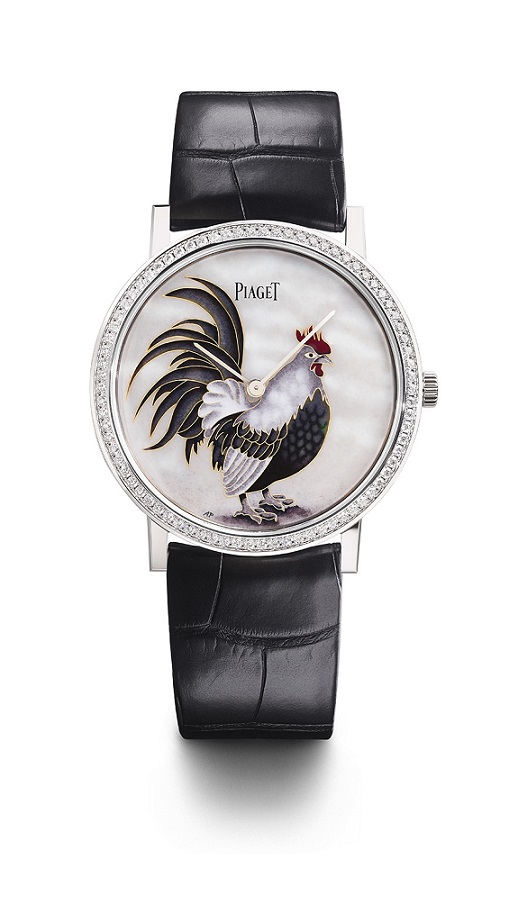 Piaget unfurls two new temptations to celebrate Chinese New Year!