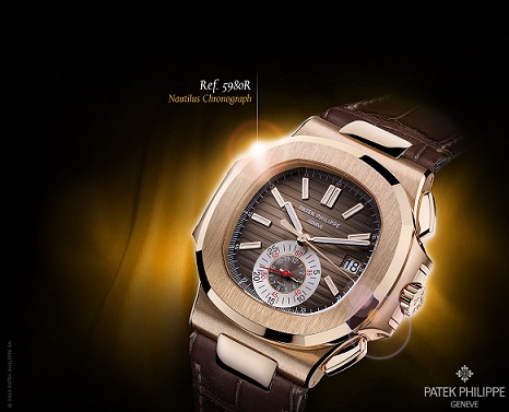 迪拜佳士得拍卖行将于10月19日举办贵重手表拍卖会
