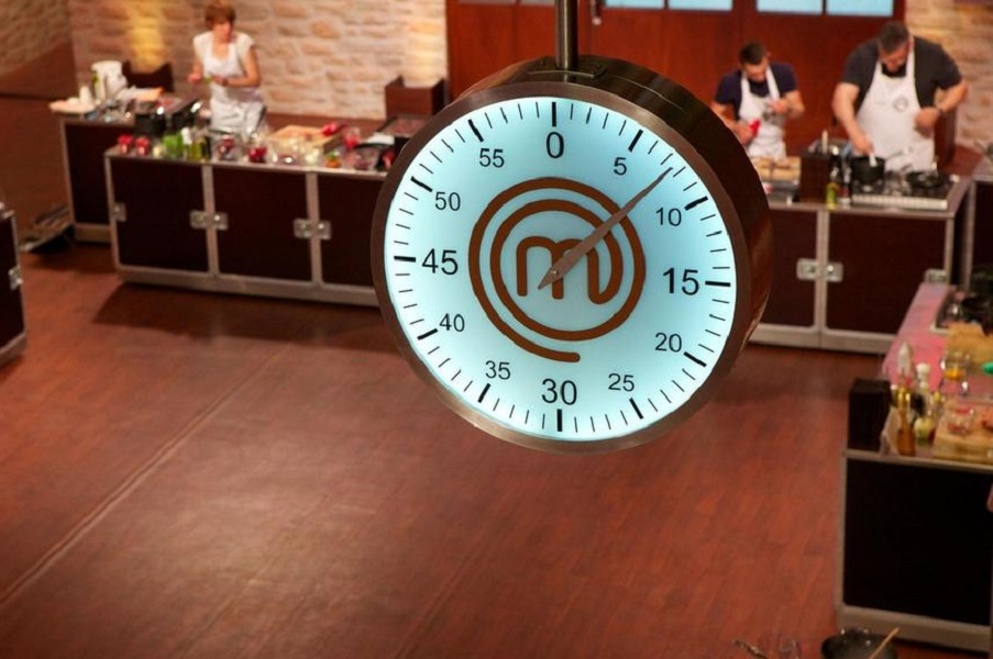 A MasterChef restaurant is coming to the UAE 