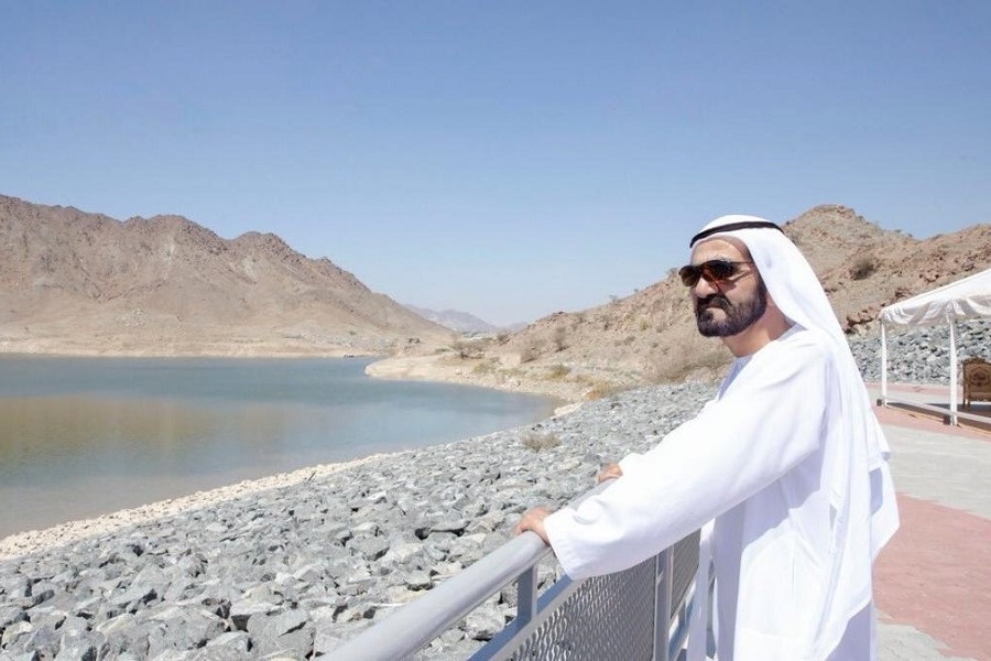 Sheikh Mohammed bin Rashid announces Dh5.8 billion investment plan for Northern Emirates