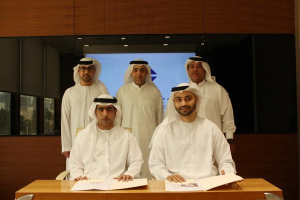 ADNH pledges AED3 million to support Sandooq Al Watan