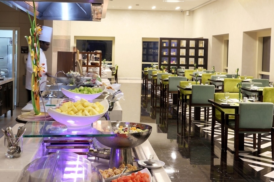 Celebrate an exciting Ramadan at Millennium Plaza Dubai