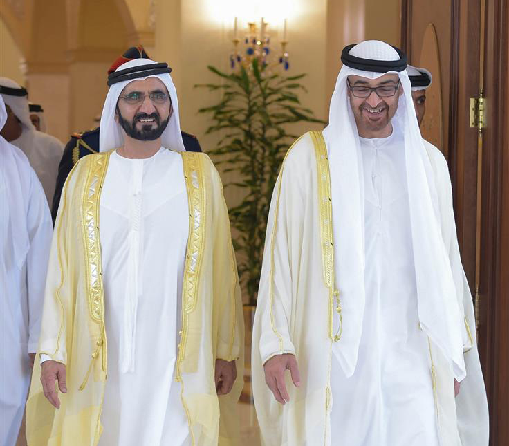 HH Sheikh Mohammed launches UAE Soft Power Council