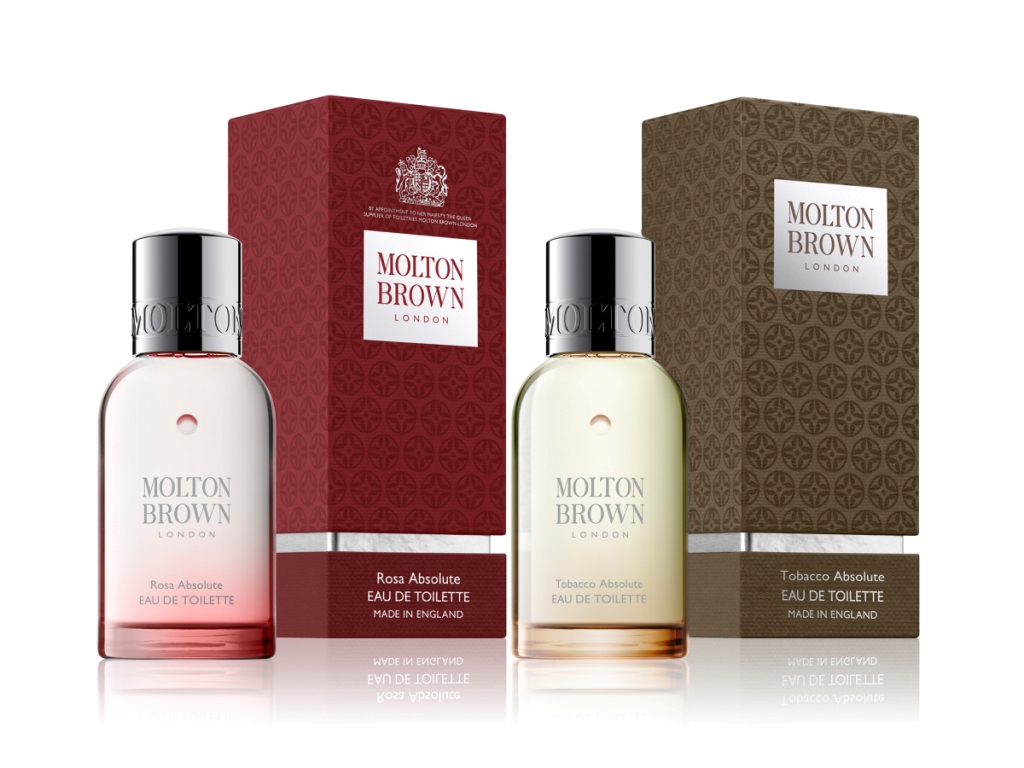 Molton Brown Love Absolute 