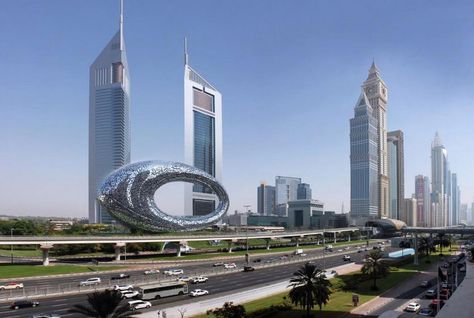 ОАЭ возглавили рейтинг арабских стран по Глобальному индексу инноваций 